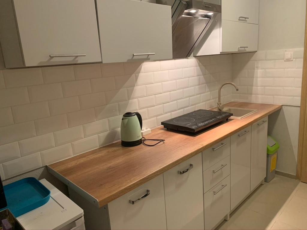 Sopot Pokoje Nadmorskie 3K Bagian luar foto